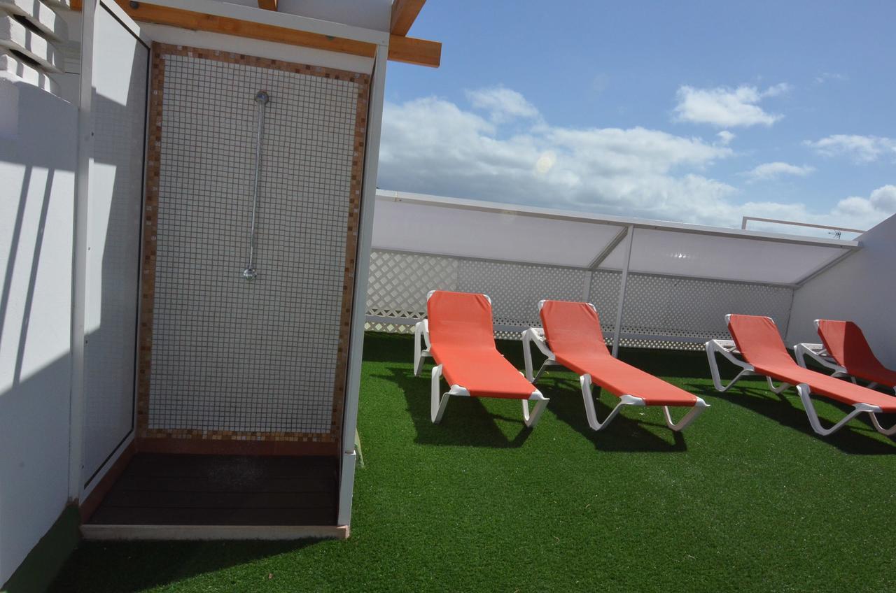 Armonia Beach 104 阿里纳加 外观 照片