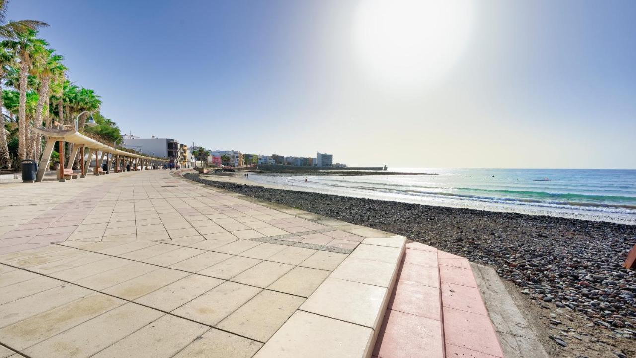 Armonia Beach 104 阿里纳加 外观 照片