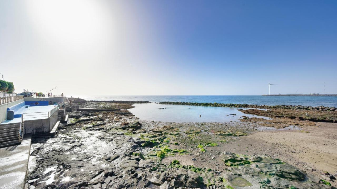 Armonia Beach 104 阿里纳加 外观 照片